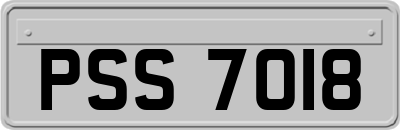 PSS7018