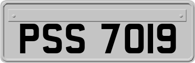 PSS7019