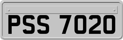 PSS7020