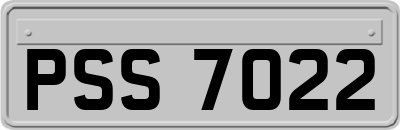 PSS7022