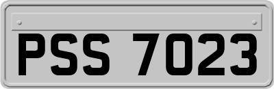 PSS7023