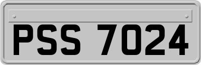 PSS7024