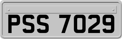 PSS7029