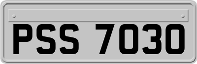 PSS7030