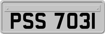 PSS7031