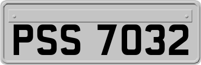 PSS7032