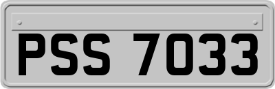 PSS7033