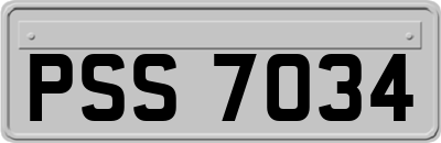 PSS7034