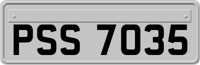 PSS7035