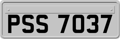 PSS7037