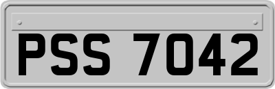 PSS7042