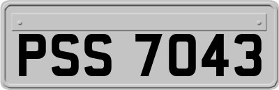PSS7043