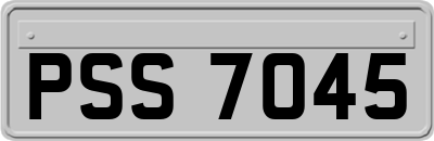 PSS7045