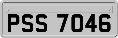 PSS7046