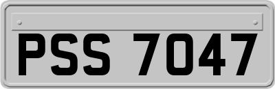 PSS7047