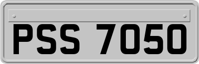 PSS7050