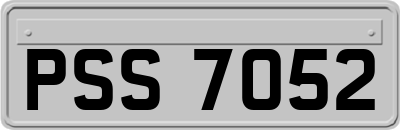 PSS7052