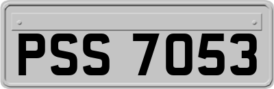 PSS7053