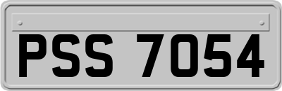 PSS7054