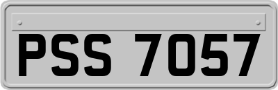 PSS7057