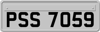 PSS7059