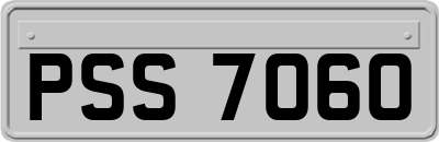 PSS7060