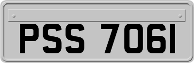 PSS7061
