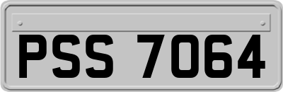 PSS7064