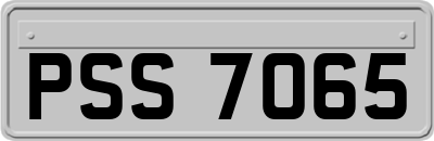 PSS7065