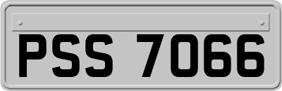 PSS7066