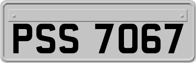 PSS7067