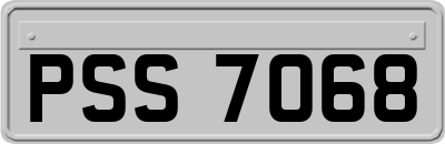 PSS7068