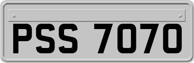 PSS7070