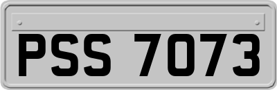 PSS7073