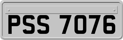 PSS7076