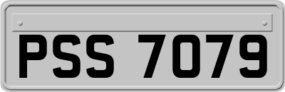 PSS7079