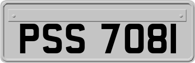 PSS7081