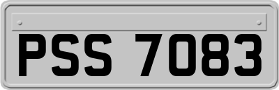 PSS7083