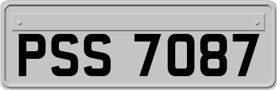 PSS7087