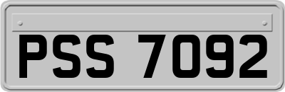 PSS7092