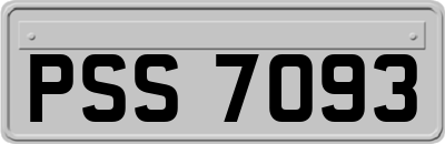 PSS7093