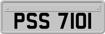 PSS7101
