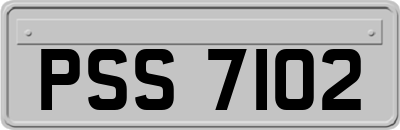 PSS7102