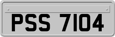 PSS7104