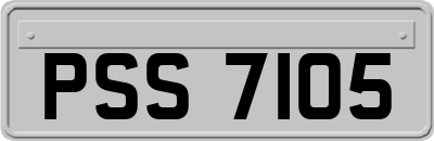 PSS7105