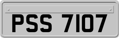 PSS7107