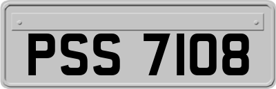 PSS7108