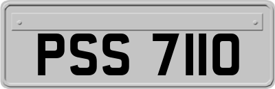 PSS7110