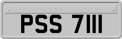 PSS7111