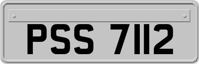 PSS7112
